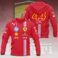 Scuderia Ferrari x Lewis Hamilton 3D Apparel – HOATT 9560