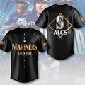 Seattle Mariners ALCS 2025 Baseball Jersey – MAITM13376