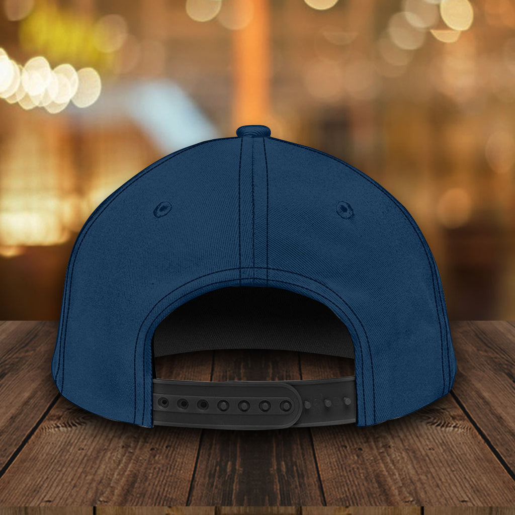 Seattle Seahawks 2025 NFC Champions Classic Cap – HOATT15902