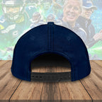 Seattle Seahawks 2025 NFC West Champions Classic Cap – HOATT15527