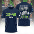 Seattle Seahawks 3D Apparel – TANTN19940