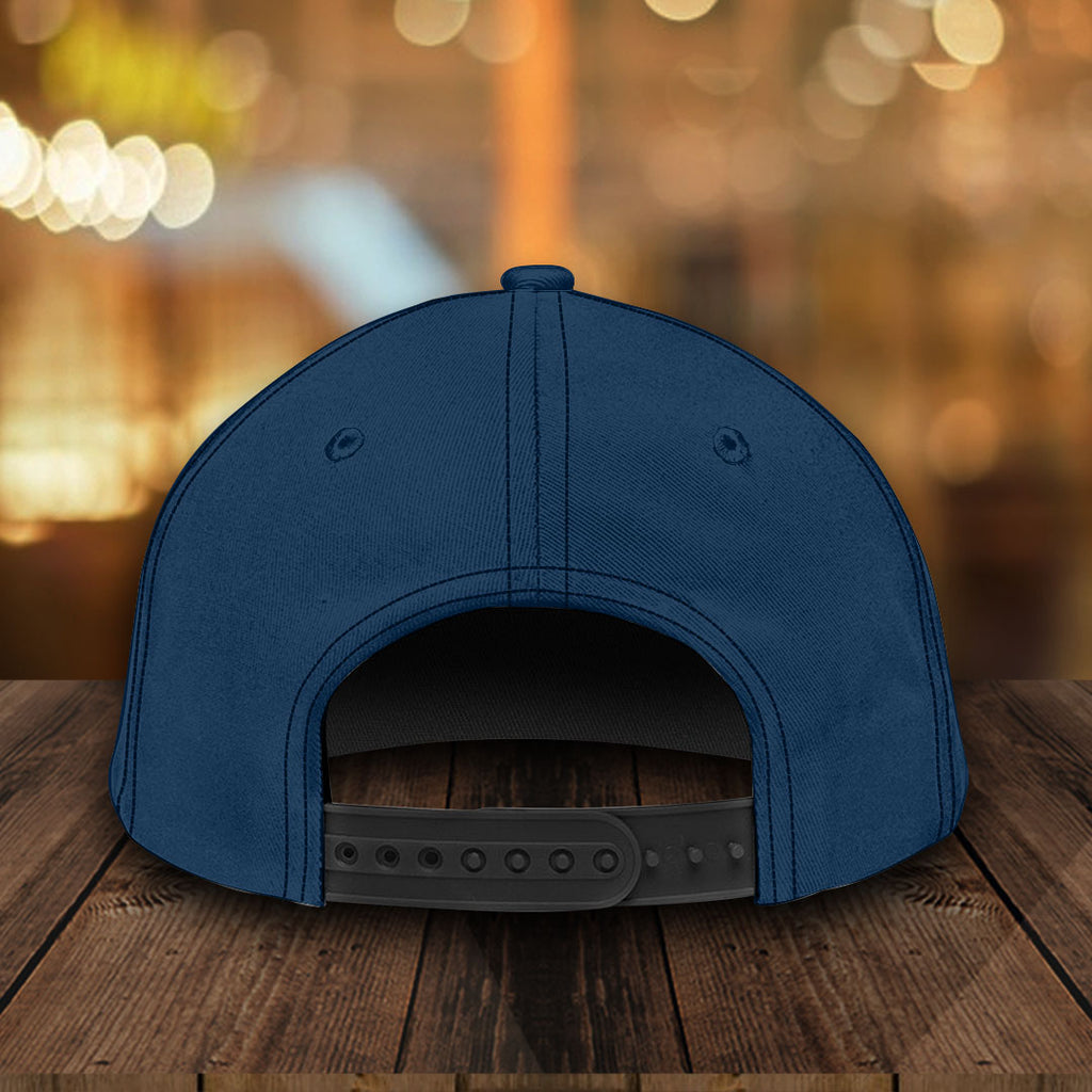 Seattle Seahawks Classic Cap – HOATT13819
