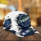 Seattle Seahawks Classic Cap – MAITM14494