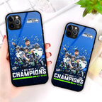 Seattle Seahawks Phone Case – TMTHU3088