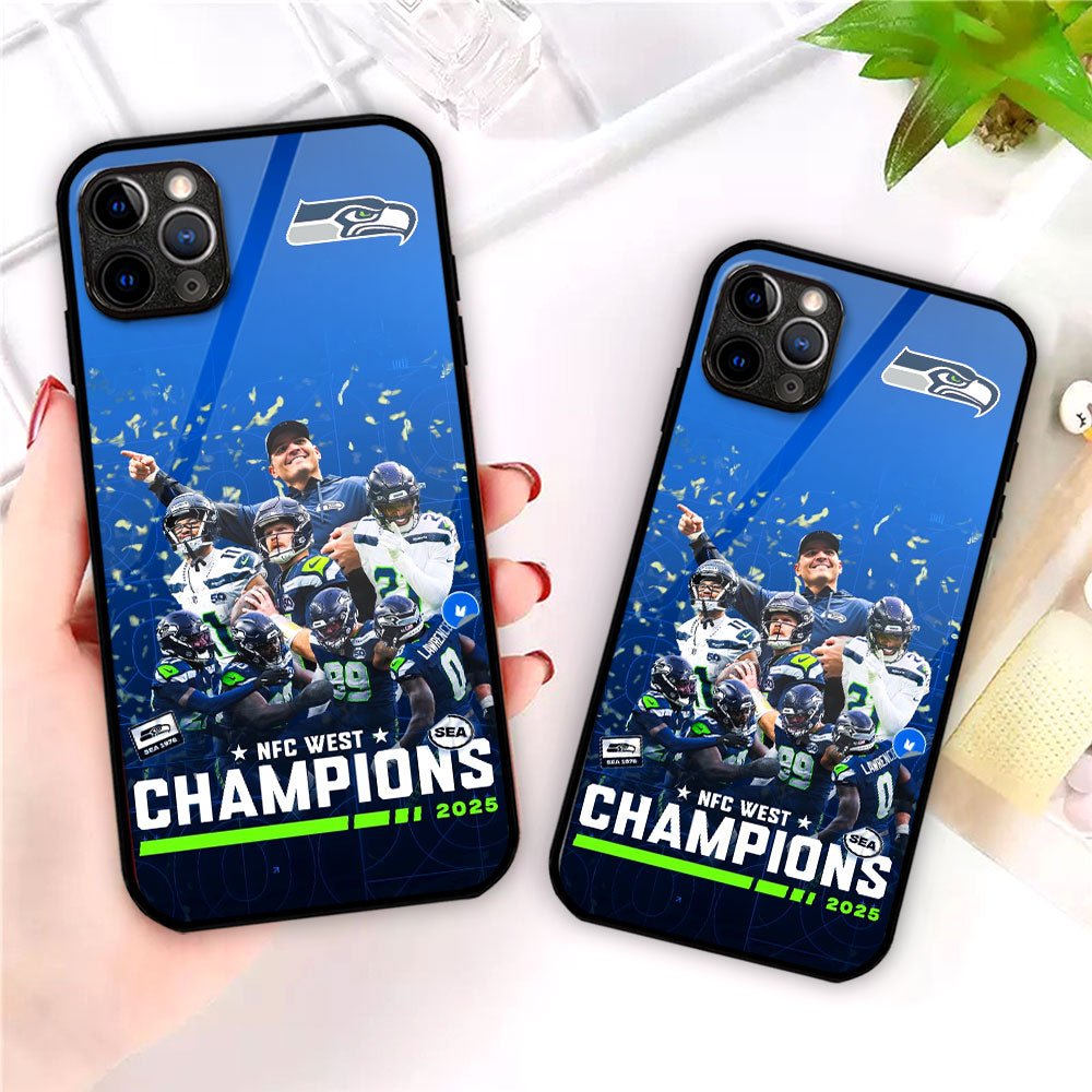 Seattle Seahawks Phone Case – TMTHU3088