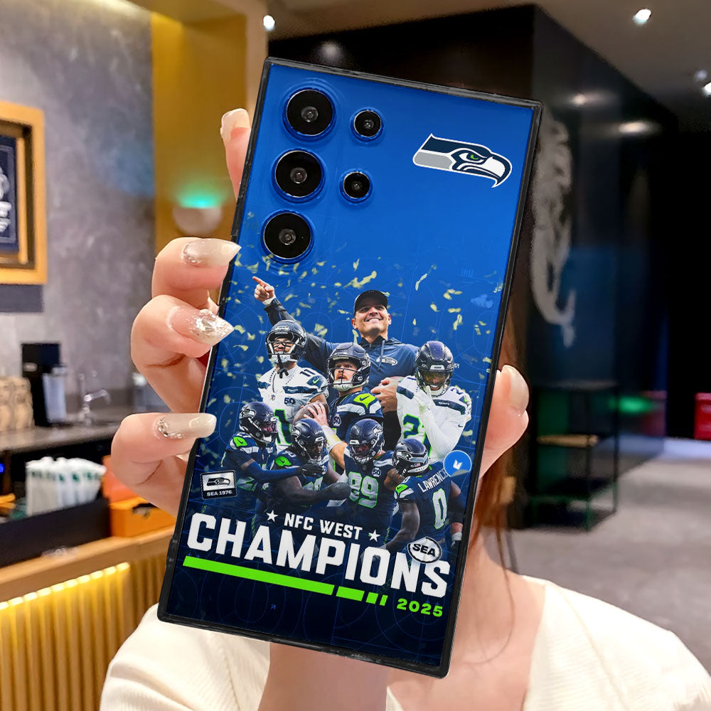 Seattle Seahawks Phone Case – TMTHU3088