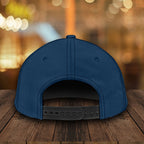 Seattle Seahawks Super Bowl LX Classic Cap – HOATT16008