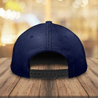 Seattle Seahawks Super Bowl LX Champions Classic Cap – MAITM14793