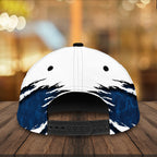 Seattle Seahawks Super Bowl LX Champions Classic Cap – MAITM14899