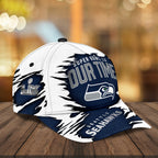 Seattle Seahawks Super Bowl LX Classic Cap – MAITM14725