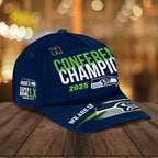 Seattle Seahawks Classic Cap – TANTN20702