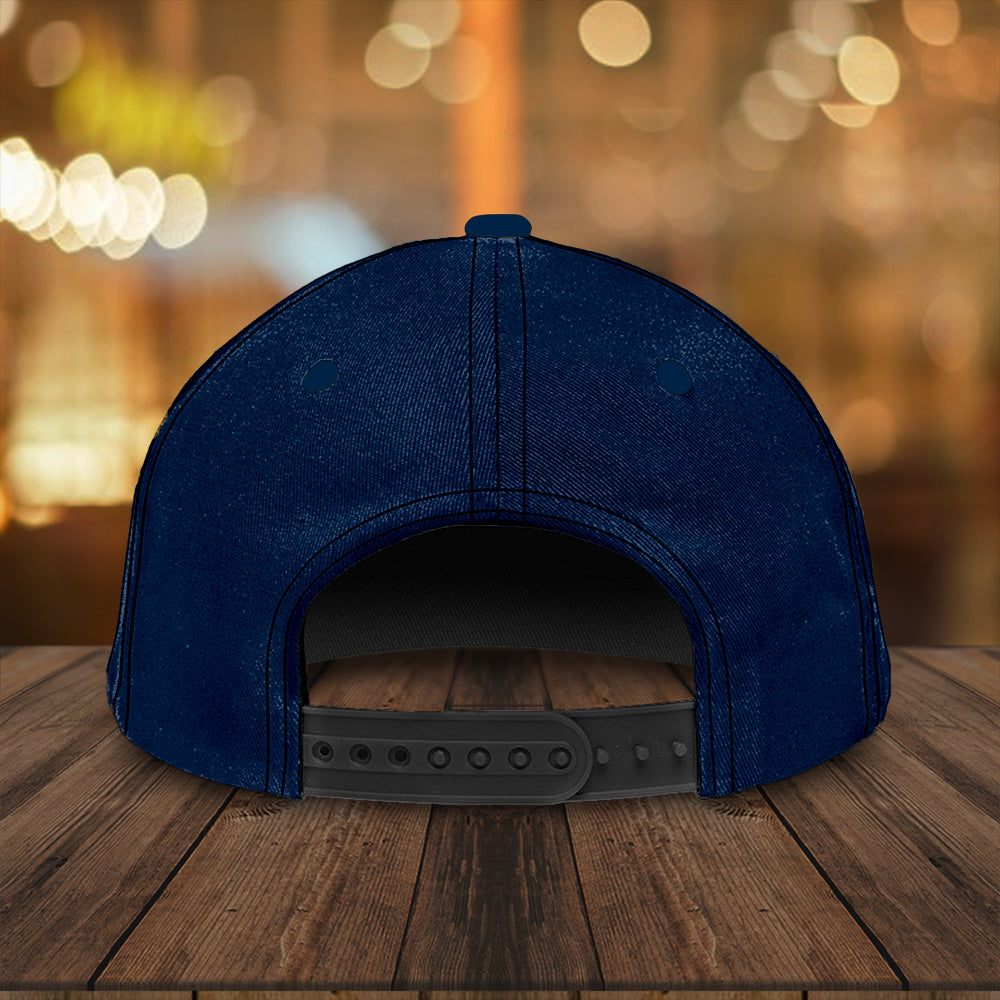 Seattle Seahawks Classic Cap – TANTN20702