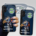 Seattle Seahawks Phone Case – HOATT12669