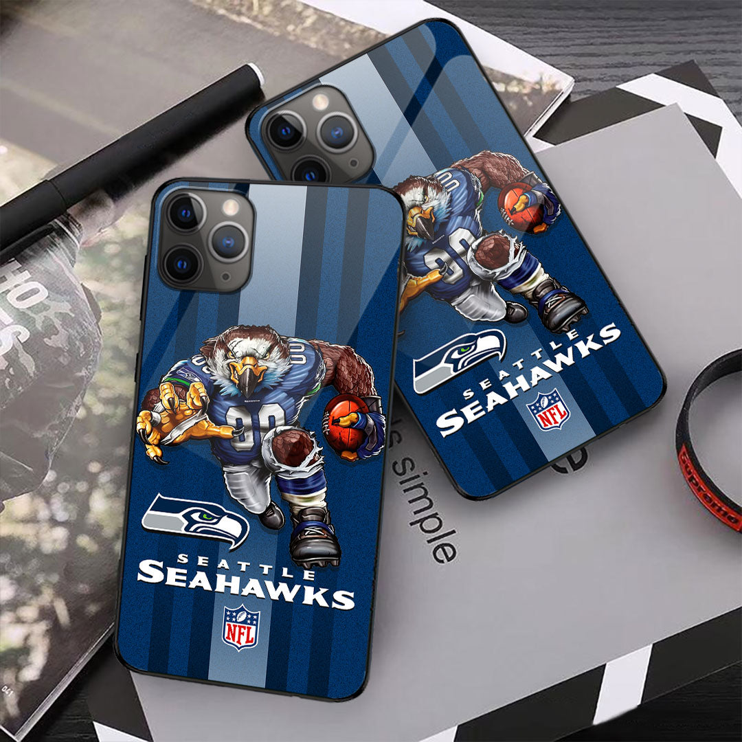 Seattle Seahawks Phone Case – HOATT12889