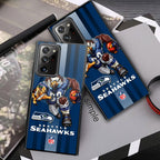Seattle Seahawks Phone Case – HOATT12889