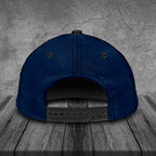 Seattle Seahawks 2025 Super Bowl LX Classic Cap – TANTN20662