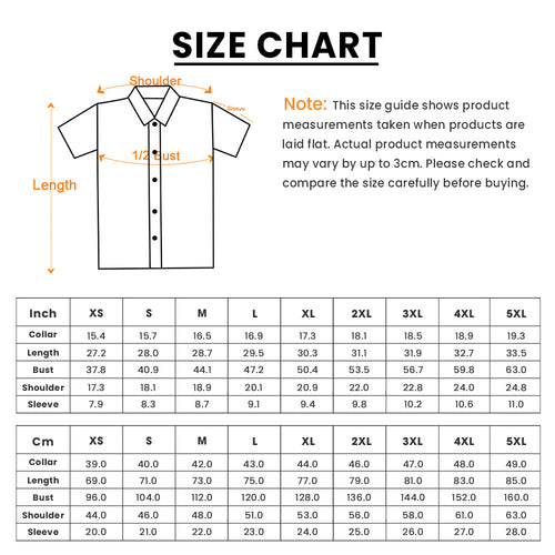 Metallica Short Sleeve Button-Down Shirt – NGHIAVT 1660.1