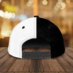 Simple Plan Tour 2026 Classic Cap – TANTN22603