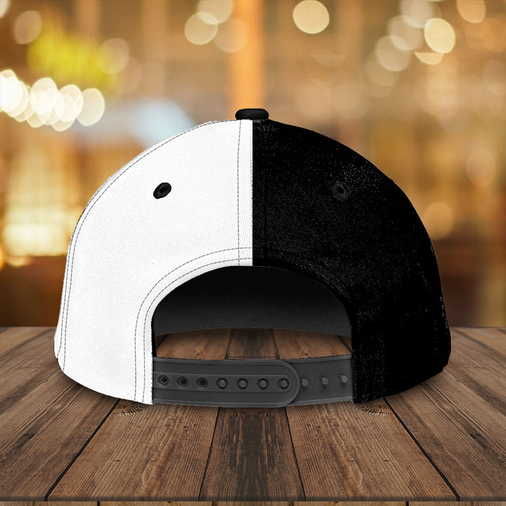 Simple Plan Tour 2026 Classic Cap – TANTN22603