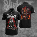 Slipknot Tour 2027 3D Apparel – GNE9004