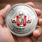 Spain National Team 2026 FIFA World Cup Champions Commemorative Coin – HOATT19850