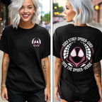 Spider Gwen 3D Apparel – TANTN24576