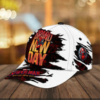 Spider-Man: Brand New Day Classic Cap – GNE8173