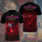 Spider-Man: Brand New Day 3D Apparel – GNE8098