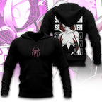Spider-Man Spider Gwen 3D Apparel – TANTN24575