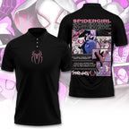 Spider-Man Spider Gwen 3D Apparel – TANTN24573