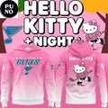 St. Louis Blues x Hello Kitty Night 2026 Hoodie T-Shirt