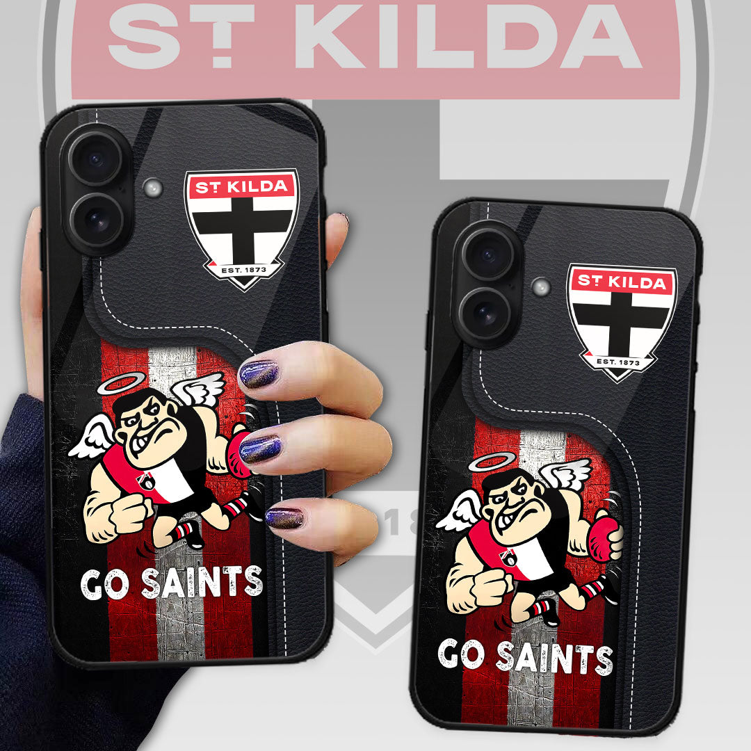 St Kilda FC Phone Case – HOATT12528