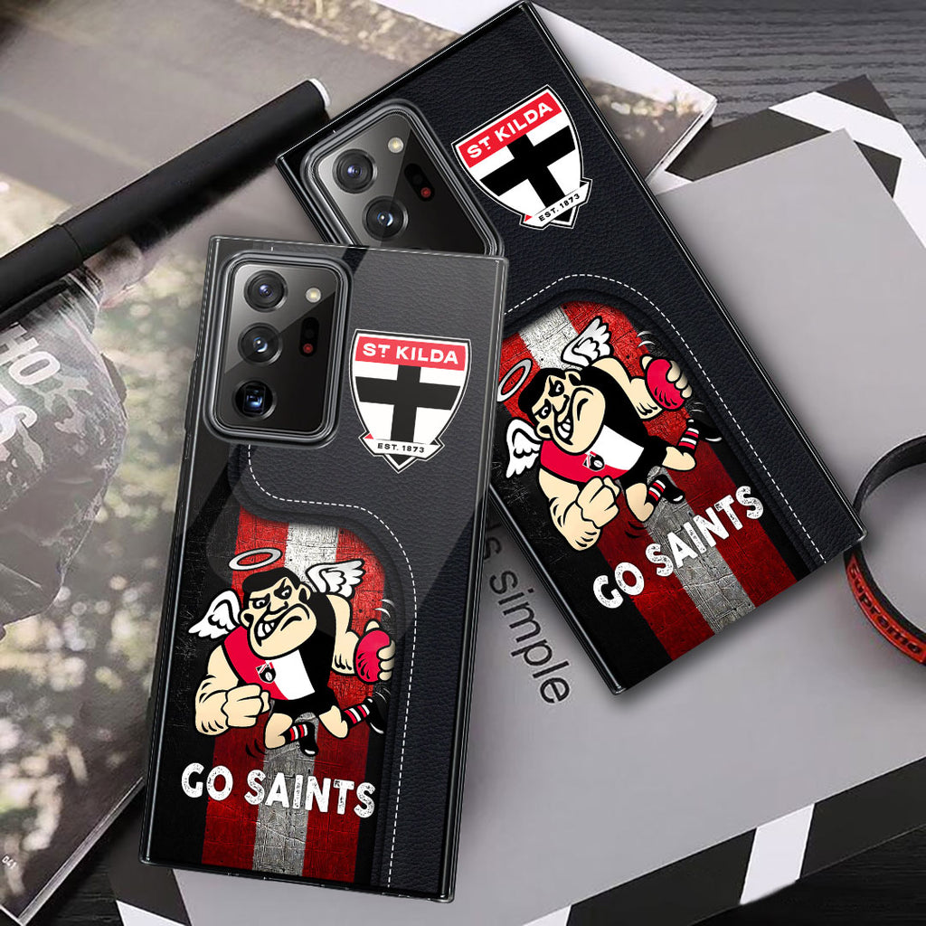 St Kilda FC Phone Case – HOATT12528