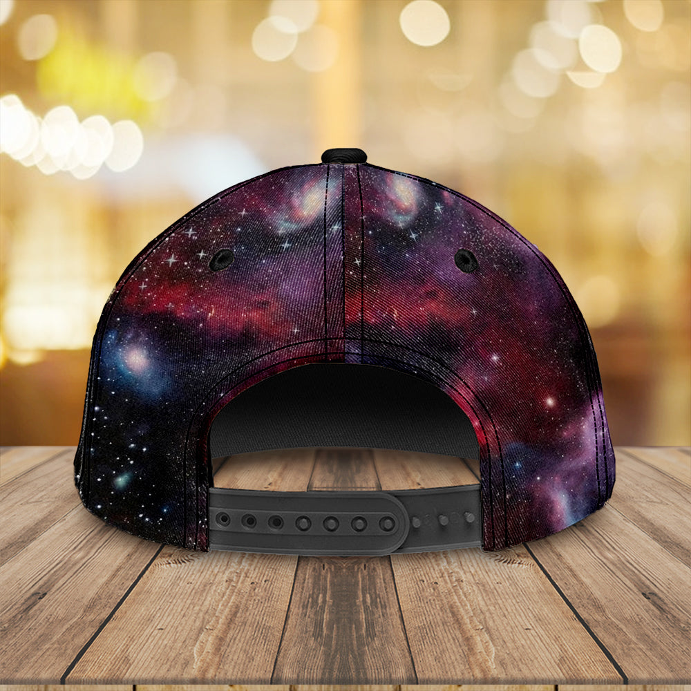 Star Trek 60th Anniversary 2026 Classic Cap – TMTHU4995