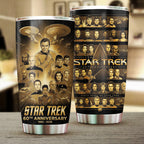 Star Trek 60th Anniversary 2026 Tumbler Cup – TMTHU5388