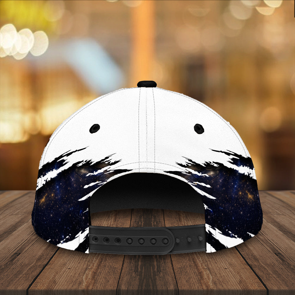 Star Trek 60th Anniversary Classic Cap – GNE6452