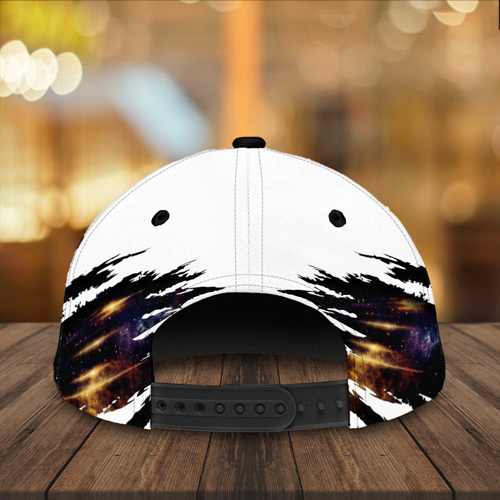 Star Trek 60th Anniversary Classic Cap – GNE6453