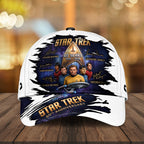 Star Trek 60th Anniversary Classic Cap – GNE6454