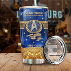 Star Trek 60th Anniversary Tumbler Cup – GNE5915