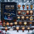 Star Trek Advent Calendar – TMTHU9604