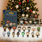 Star Trek Advent Calendar – HOATT14538