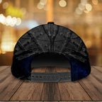 Star Trek Classic Cap – HOATT 10819