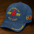 Star Trek Classic Cap – HOATT12378