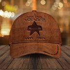 Star Trek Classic Cap – HOATT12380