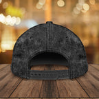 Star Trek Classic Cap – HOATT12403