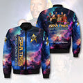 Star Trek: Deep Space Nine 3D Bomber Jacket – HOATT17779