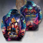 Star Trek: Deep Space Nine 3D Apparels – HOATT12458