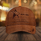 Star Trek: Enterprise Classic Cap – HOATT13696