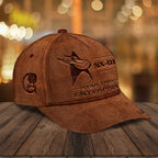 Star Trek: Enterprise Classic Cap – HOATT13696