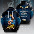 Star Trek 3D Apparel – HOATT 10689